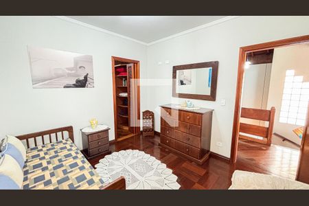 Casa à venda com 339m², 3 quartos e 5 vagasSuíte 3