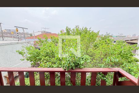 Casa à venda com 339m², 3 quartos e 5 vagasSuíte 1 Varanda