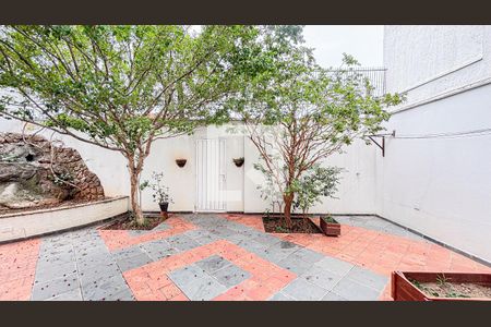 Casa à venda com 339m², 3 quartos e 5 vagasQuintal