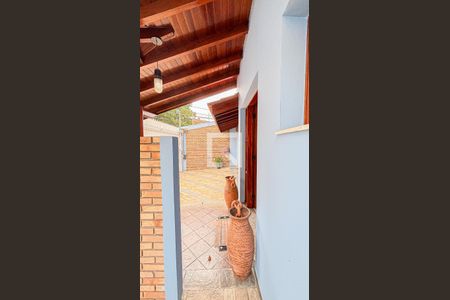 Casa à venda com 339m², 3 quartos e 5 vagasEntrada