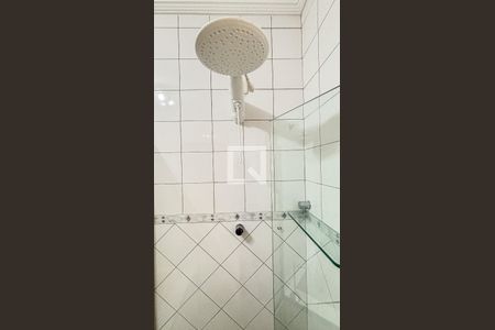 Casa à venda com 339m², 3 quartos e 5 vagasBanheiro da Suíte 1