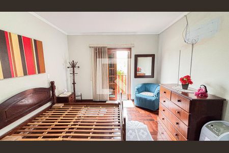 Casa à venda com 339m², 3 quartos e 5 vagasSuite 1