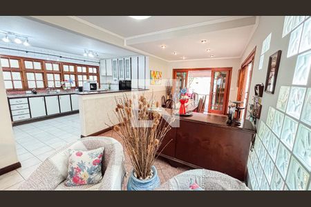 Casa à venda com 339m², 3 quartos e 5 vagasSala de Jantar