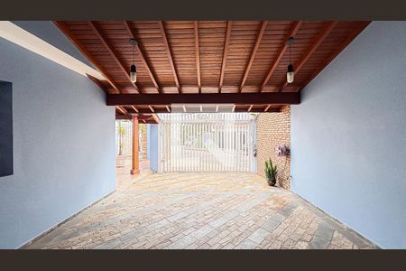 Casa à venda com 339m², 3 quartos e 5 vagasGaragem