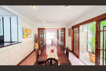 Casa à venda com 339m², 3 quartos e 5 vagasSala de Jantar
