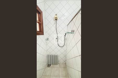 Casa à venda com 339m², 3 quartos e 5 vagasBanheiro