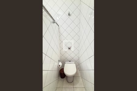 Casa à venda com 339m², 3 quartos e 5 vagasBanheiro