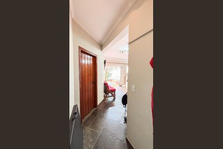 Casa à venda com 339m², 3 quartos e 5 vagasChurrasqueira