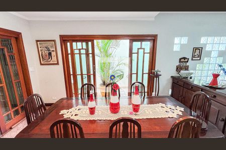 Casa à venda com 339m², 3 quartos e 5 vagasSala de Jantar