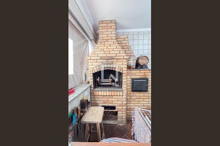 Casa à venda com 339m², 3 quartos e 5 vagasChurrasqueira