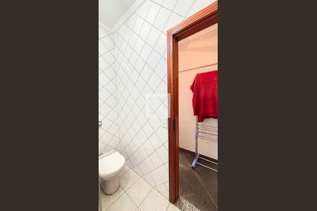 Casa à venda com 339m², 3 quartos e 5 vagasBanheiro