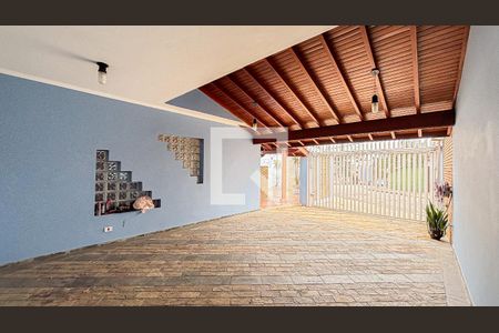 Casa à venda com 339m², 3 quartos e 5 vagasGaragem