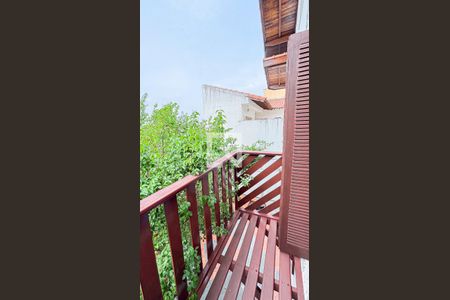 Casa à venda com 339m², 3 quartos e 5 vagasSuíte 1 Varanda