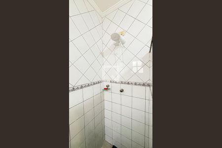 Casa à venda com 339m², 3 quartos e 5 vagasBanheiro da Suíte 3