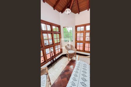 Casa à venda com 339m², 3 quartos e 5 vagasVaranda