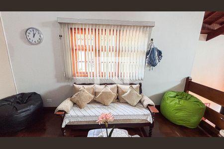 Casa à venda com 339m², 3 quartos e 5 vagasSala de TV