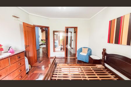 Casa à venda com 339m², 3 quartos e 5 vagasSuite 1