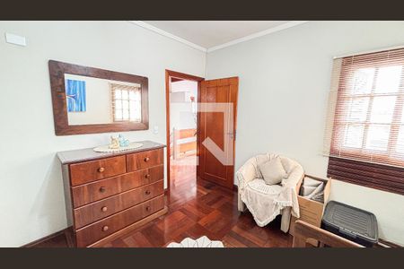 Casa à venda com 339m², 3 quartos e 5 vagasSuíte 3