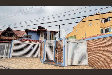 Casa à venda com 339m², 3 quartos e 5 vagasFachada