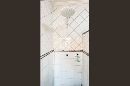 Casa à venda com 339m², 3 quartos e 5 vagasBanheiro da Suíte 2