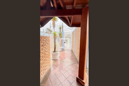 Casa à venda com 339m², 3 quartos e 5 vagasEntrada