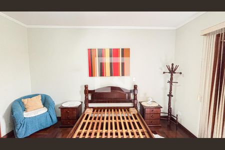 Casa à venda com 339m², 3 quartos e 5 vagasSuite 1