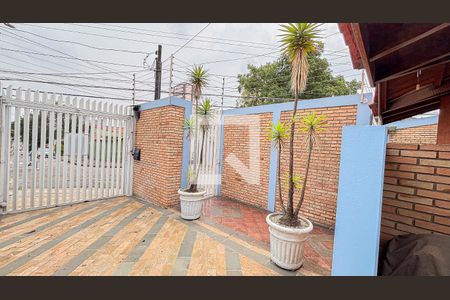 Casa à venda com 339m², 3 quartos e 5 vagasGaragem