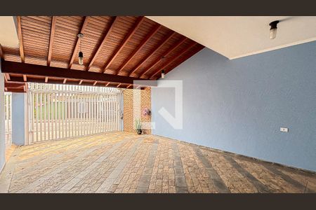 Casa à venda com 339m², 3 quartos e 5 vagasGaragem
