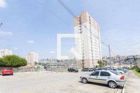 Apartamento para alugar com 45m², 2 quartos e 1 vaga Apartamento para alugar com 45m², 2 quartos e 1 vagaFachada