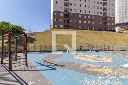 Apartamento para alugar com 45m², 2 quartos e 1 vagaÁrea comum 