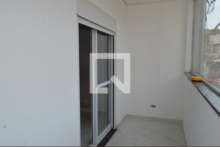 Casa à venda com 350m², 3 quartos e 1 vagaVaranda da Suíte 1