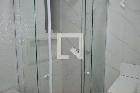 Casa à venda com 350m², 3 quartos e 1 vagaBanheiro da Suíte 2