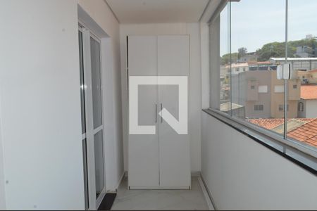 Casa à venda com 350m², 3 quartos e 1 vagaVaranda da Suíte 2