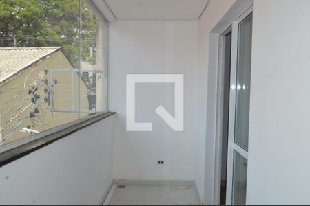 Casa à venda com 350m², 3 quartos e 1 vagaVaranda da Suíte 2