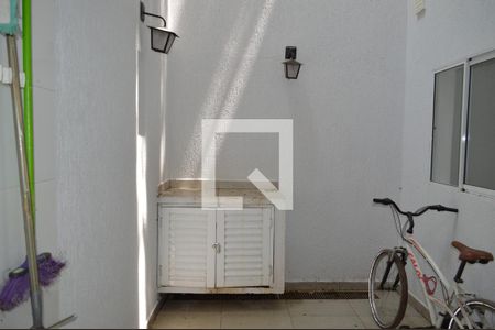 Casa à venda com 350m², 3 quartos e 1 vagaÁrea de Serviço