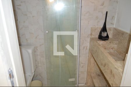 Casa à venda com 350m², 3 quartos e 1 vagaLavabo