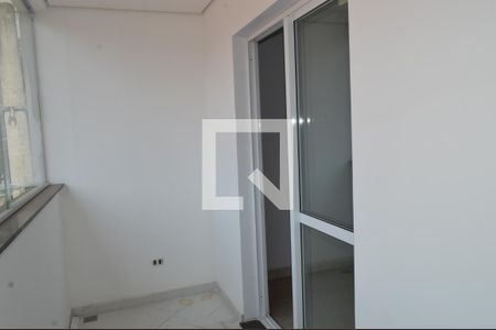 Casa à venda com 350m², 3 quartos e 1 vagaVaranda da Suíte 2