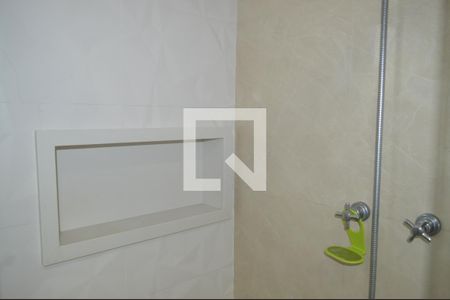 Casa à venda com 350m², 3 quartos e 1 vagaBanheiro da Suíte