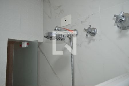 Casa à venda com 350m², 3 quartos e 1 vagaBanheiro da Suíte 2