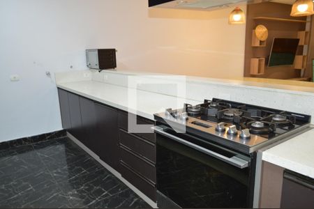 Casa à venda com 350m², 3 quartos e 1 vagaCozinnha