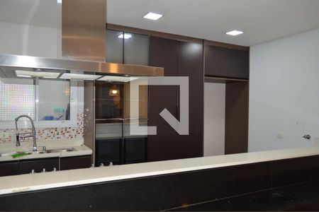 Casa à venda com 350m², 3 quartos e 1 vagaCozinnha