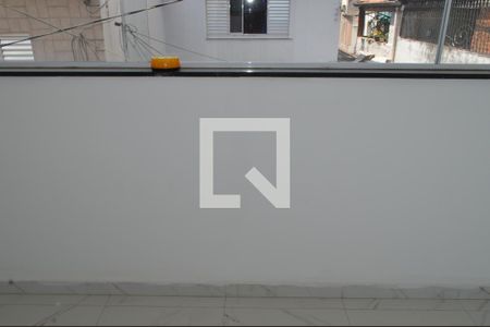 Casa à venda com 350m², 3 quartos e 1 vagaVaranda da Suíte 1