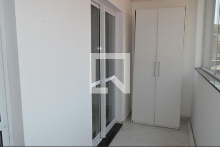 Casa à venda com 350m², 3 quartos e 1 vagaVaranda da Suíte 2