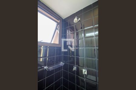 Apartamento à venda com 60m², 2 quartos e 1 vaga Apartamento à venda com 60m², 2 quartos e 1 vagaBanheiro Social