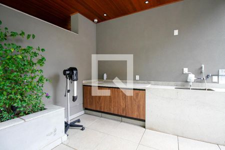 Apartamento à venda com 60m², 2 quartos e 1 vaga Apartamento à venda com 60m², 2 quartos e 1 vagaÁrea Comum - Pet Place