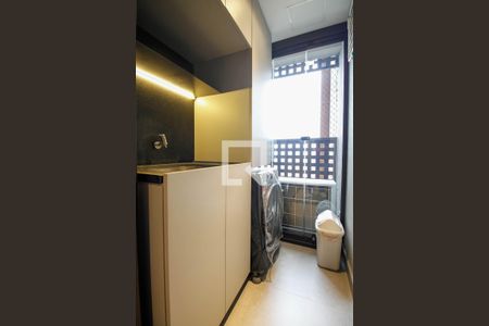 Apartamento à venda com 60m², 2 quartos e 1 vaga Apartamento à venda com 60m², 2 quartos e 1 vagaÁrea de Serviço