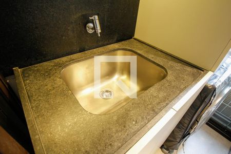 Apartamento à venda com 60m², 2 quartos e 1 vaga Apartamento à venda com 60m², 2 quartos e 1 vagaÁrea de Serviço