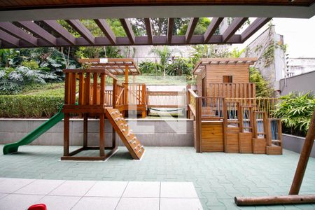 Apartamento à venda com 60m², 2 quartos e 1 vaga Apartamento à venda com 60m², 2 quartos e 1 vagaÁrea Comum - Playground