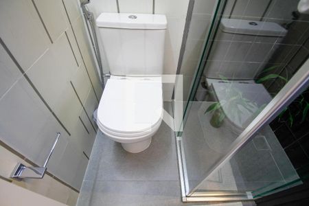 Apartamento à venda com 60m², 2 quartos e 1 vaga Apartamento à venda com 60m², 2 quartos e 1 vagaBanheiro Social