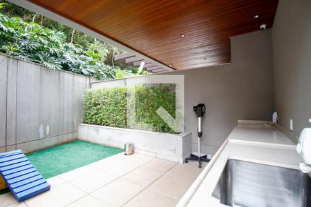 Apartamento à venda com 60m², 2 quartos e 1 vaga Apartamento à venda com 60m², 2 quartos e 1 vagaÁrea Comum - Pet Place